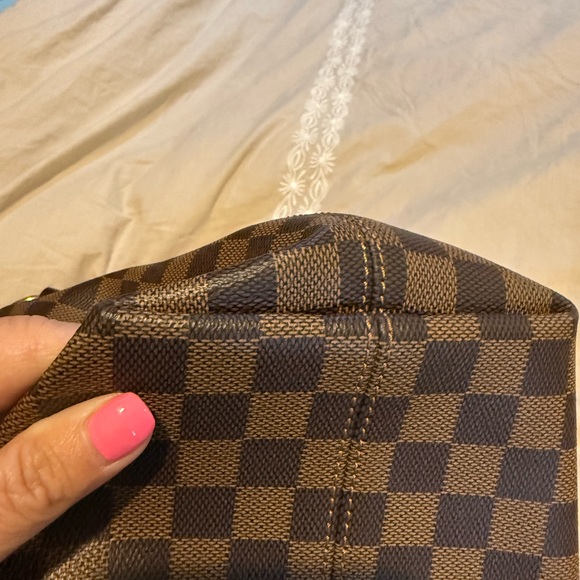 Louis Vuitton Graceful MM - Picture 12 of 13